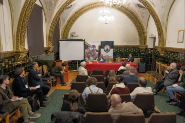 Menet közbeni kerékcsere