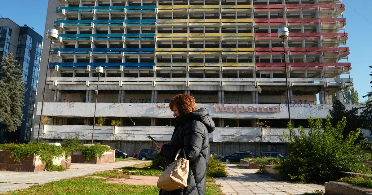 Januártól Ukrajnában és Moldovában is hazai tarifán mobilozhatunk