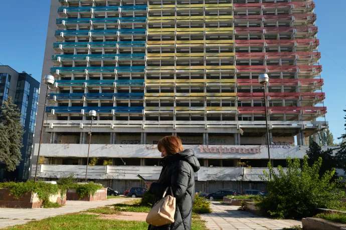 Januártól Ukrajnában is hazai tarifán mobilozhatunk