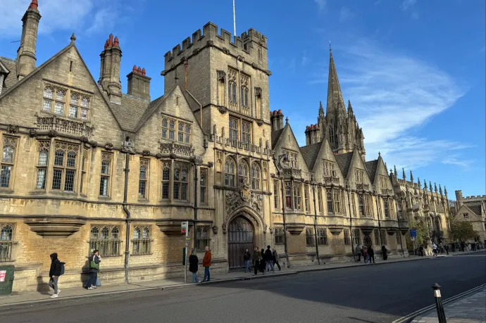 A britek az Erasmusba is visszafarolnak a Horizont Európa után