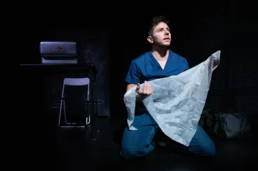 Egy ország, ahol elfogyott a levegő