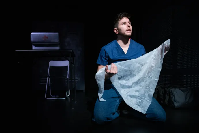 Egy ország, ahol elfogyott a levegő