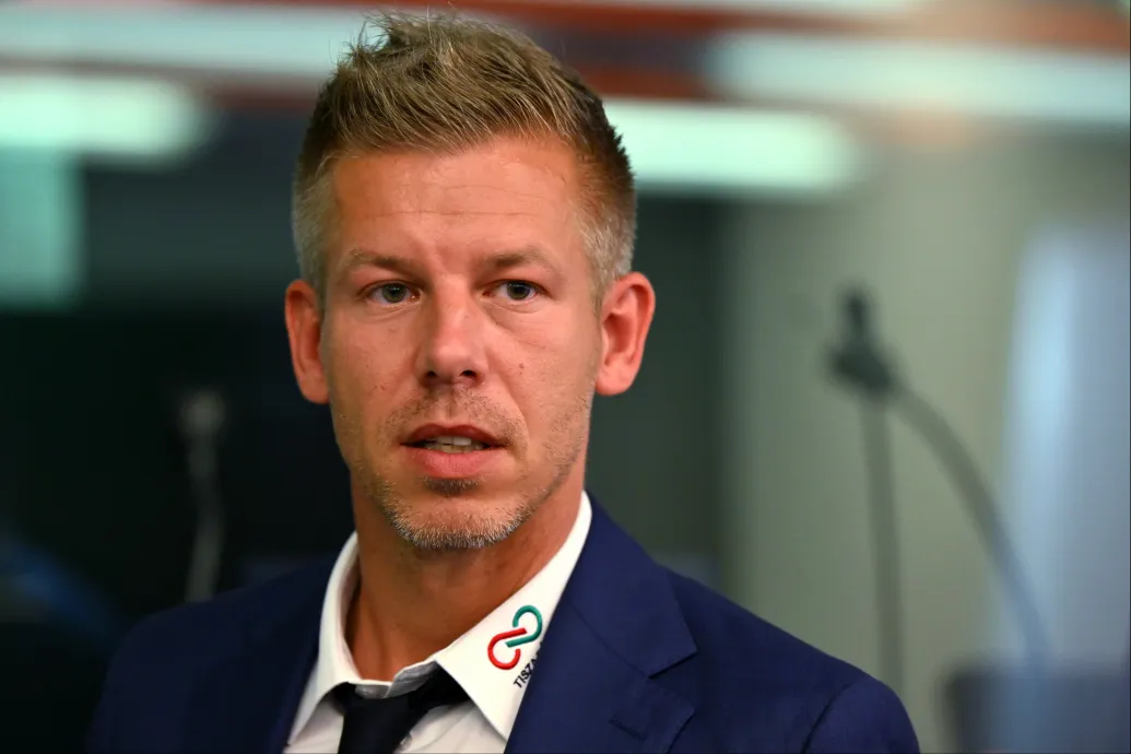 Magyar Péter a Fővárosi Törvényszékhez fordult a Bors újabb ingyenes különszáma miatt