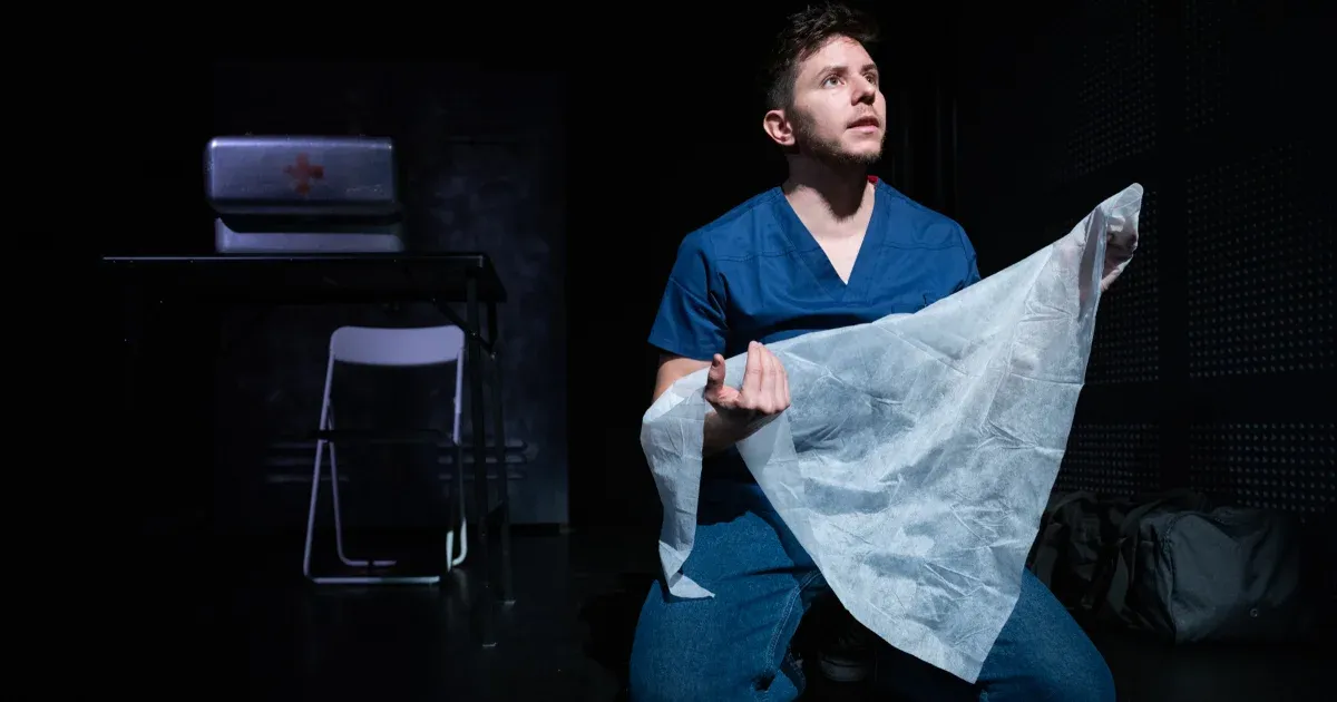 Egy ország, ahol elfogyott a levegő