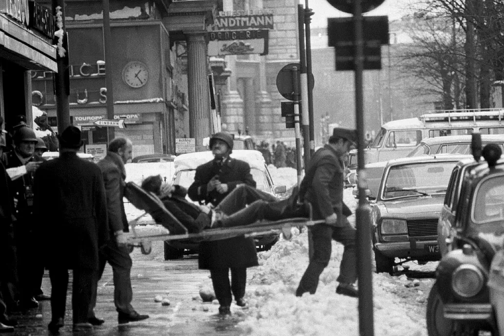 „A kezünkben van az OPEC delegációja” – ötven éve történt a Sakál legnagyobb túszejtése