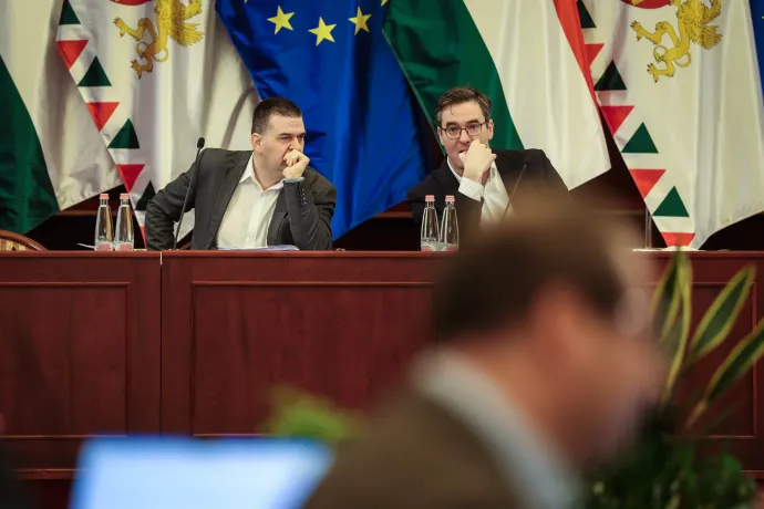 Fotó: Huszti Istvan / Telex