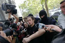 Elutasították Vlad Pascu kérelmét, tíz évet kell börtönben töltenie