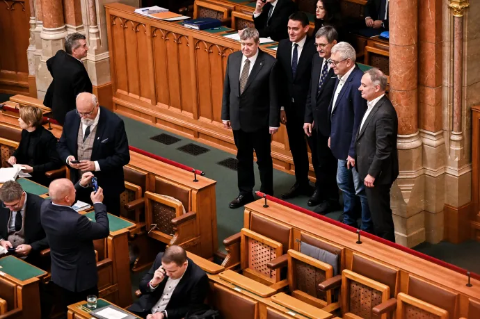 Fotó: Alföldi Dániel István / Telex