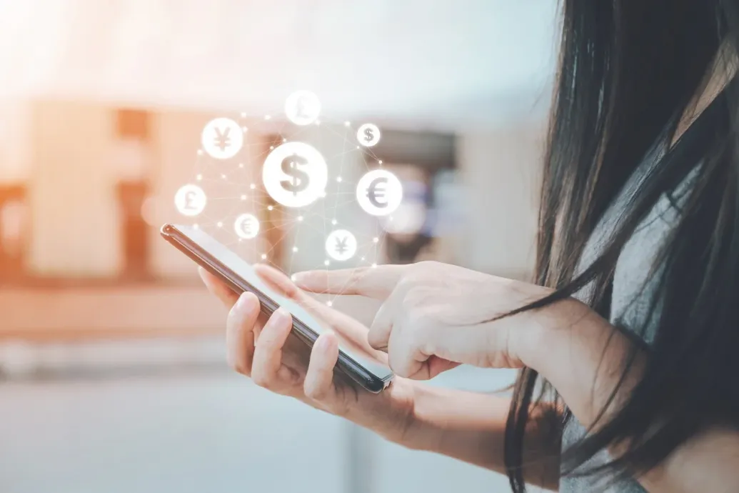 Hogyan lehet mobilról minél egyszerűbben befektetni? – Forrás: Telex.hu