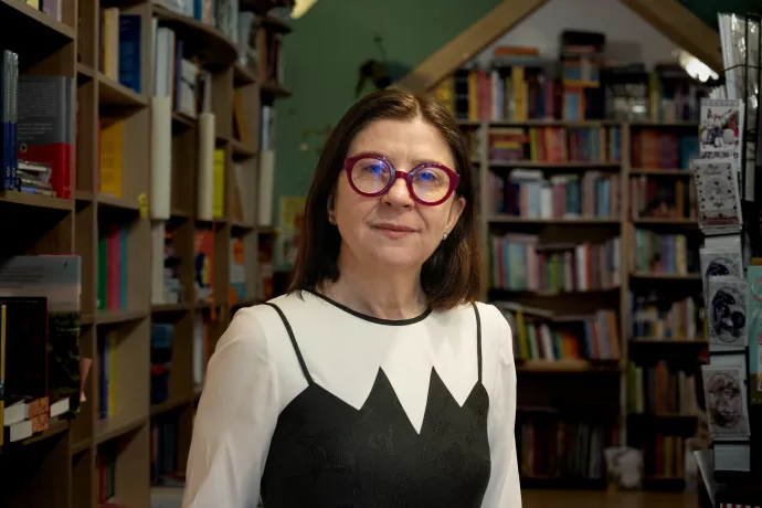 Fotó: Tamás Zsófia / Transtelex