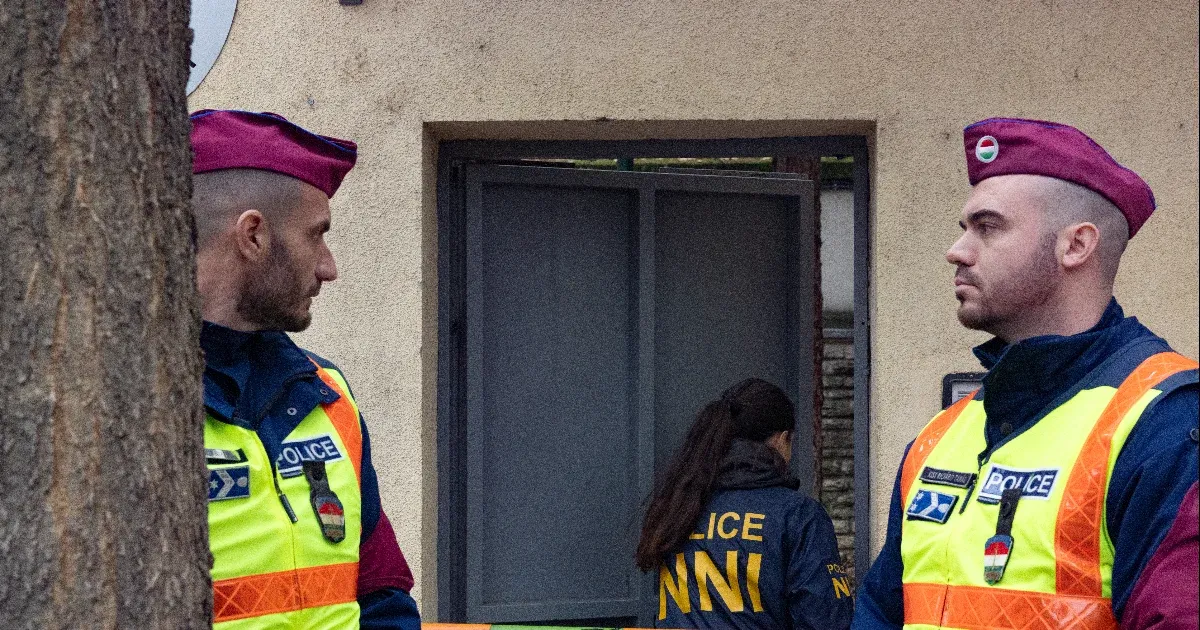 Megvan, kit neveztek ki a Szőlő utcai javítóintézet új igazgatójának