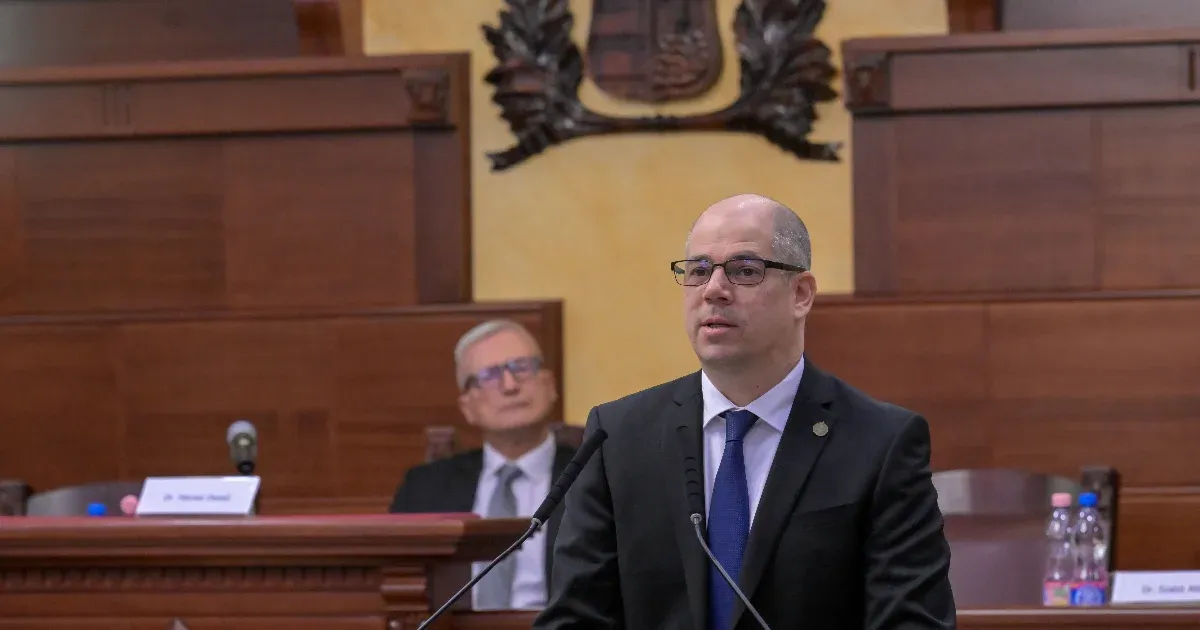 A legfőbb ügyész szerint is van kiskorú áldozata a Szőlő utcai ügynek