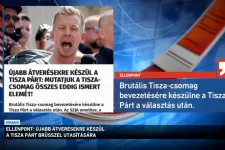 Közmédia: A közmédia már bizonyított, garantálja a kiegyensúlyozott, független és hiteles hírközlést