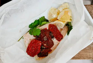 Az egyetlen módszer karácsonyi halakhoz, ami minden buktatótól megvéd