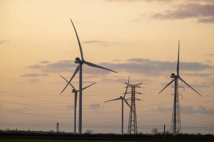 Több mint négymilliárd eurónyi állami támogatás kapott uniós jóváhagyást magyar tisztaipar-projektekre