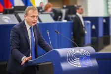 Serafin: A magyar kormány jelzésének hiánya miatt sajnos újabb egymilliárd euró lesz elérhetetlen pont két hét múlva