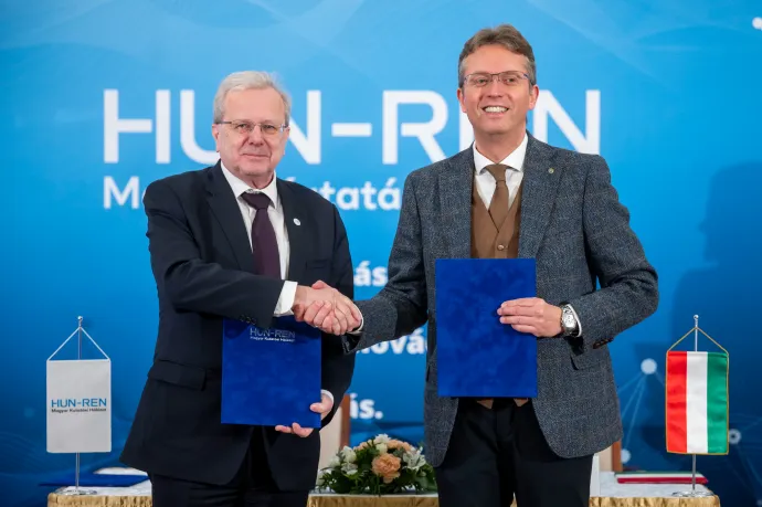 Az Akadémiai Dolgozók Fóruma lemondásra szólította fel a HUN-REN-t irányító testületet