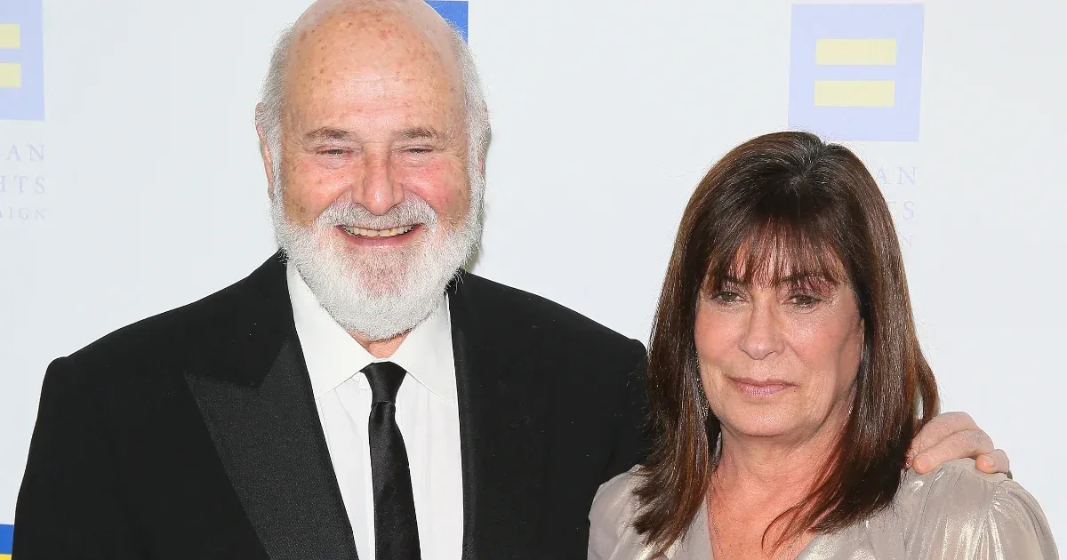 Éles tárgy okozta Rob Reiner és felesége halálát