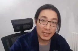 Leleplezte a kínai átnevelőtáborokat, az Egyesült Államok most deportálná