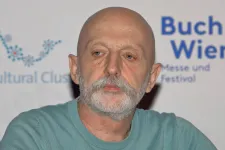 Nobel-díjas író méltatja Visky András németül megjelent regényét