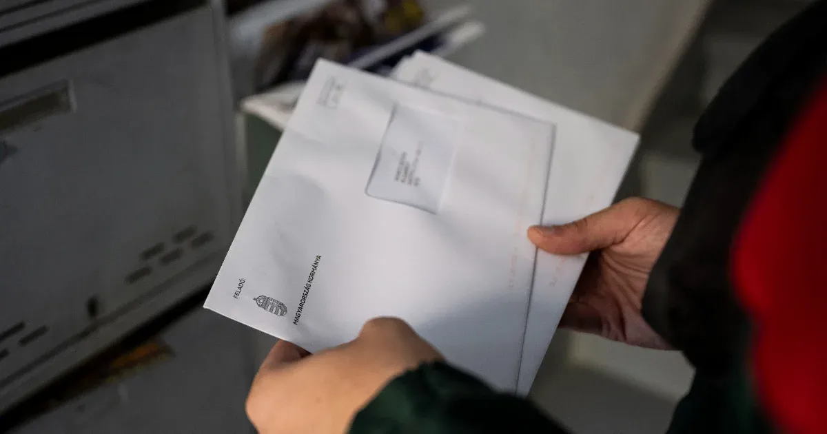 Nagy az egyetértés a nemzeti konzultáció kitöltői között