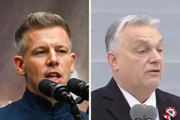 Szájkarate: „Továrisi konyec” vs. „Átteleltek a poloskák”