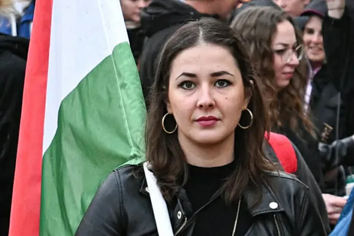 A tiszás jelölt előnyét mutató felmérés után nem indul Szegeden a független Halász Noémi