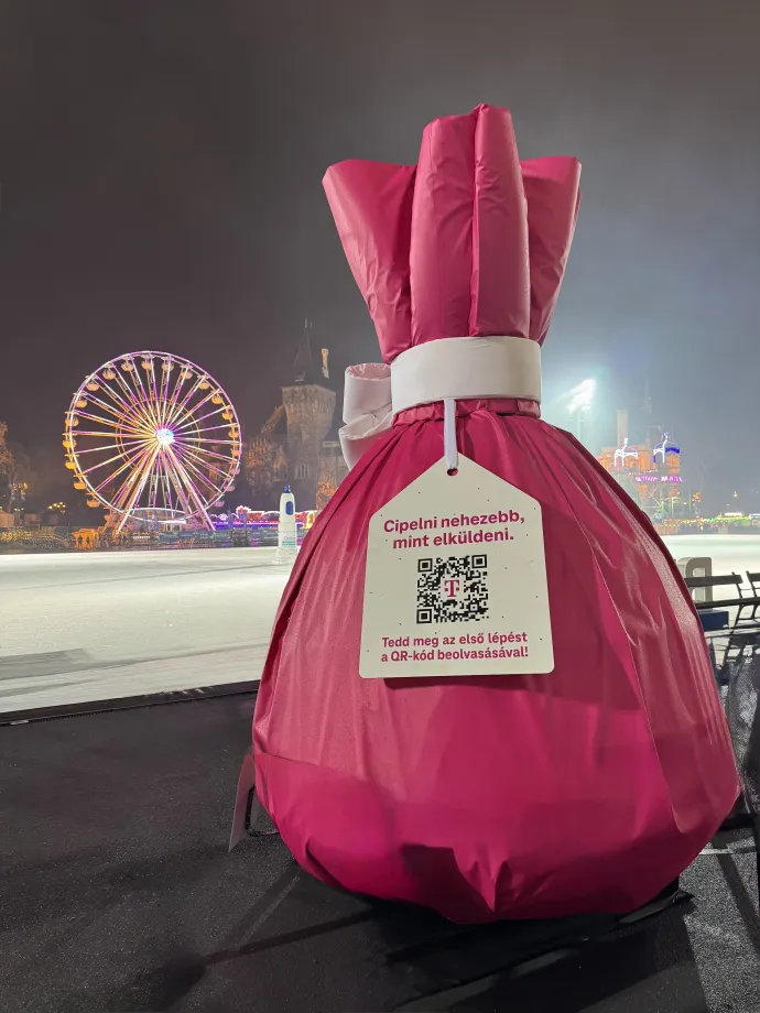 Fotó: Telekom