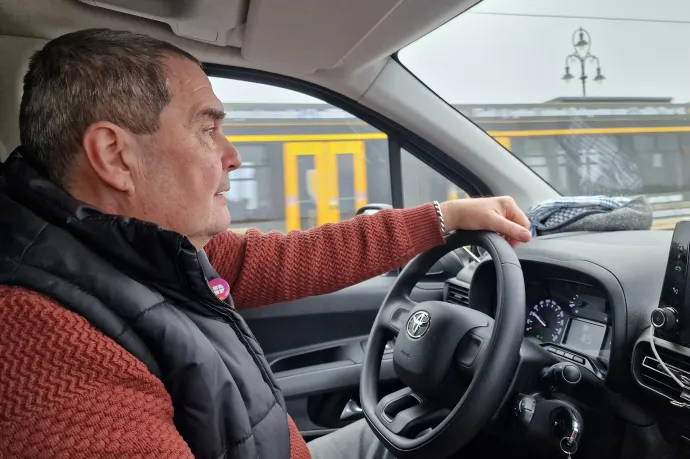 Fotó: Thüringer Barbara / Telex