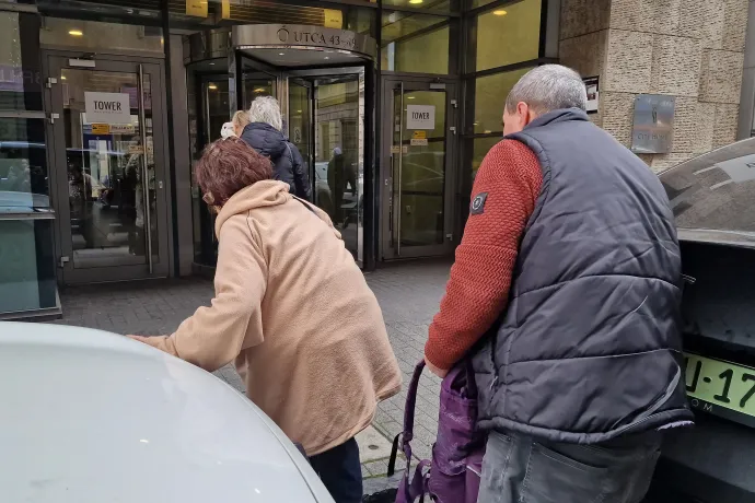 Fotó: Thüringer Barbara / Telex