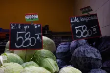 Enyhítette az MNB az inflációs várakozásait