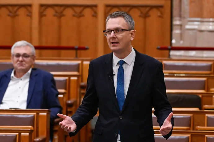 Hetven kórházban élő gyerek kerülhet családba karácsonyra