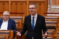 Hetven kórházban élő gyerek kerülhet családba karácsonyra