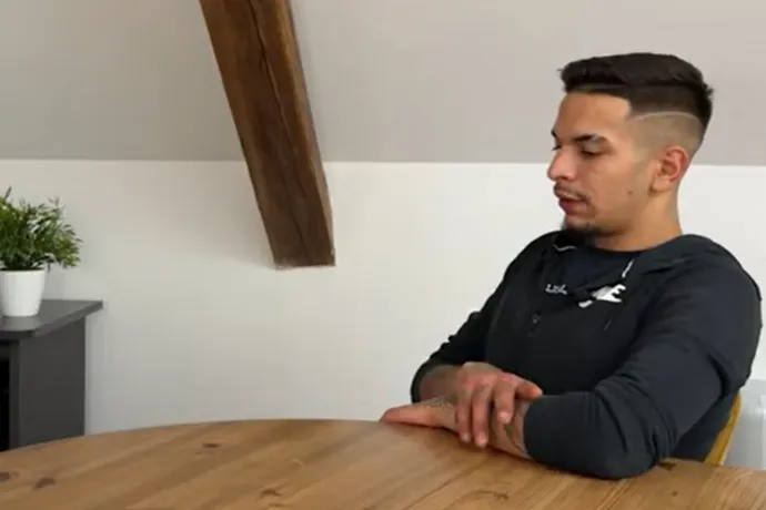 Egy javítóintézetis fiú már 2023-ban beszámolt Juhász Péter Pál ügyeiről, mégsem történt semmi