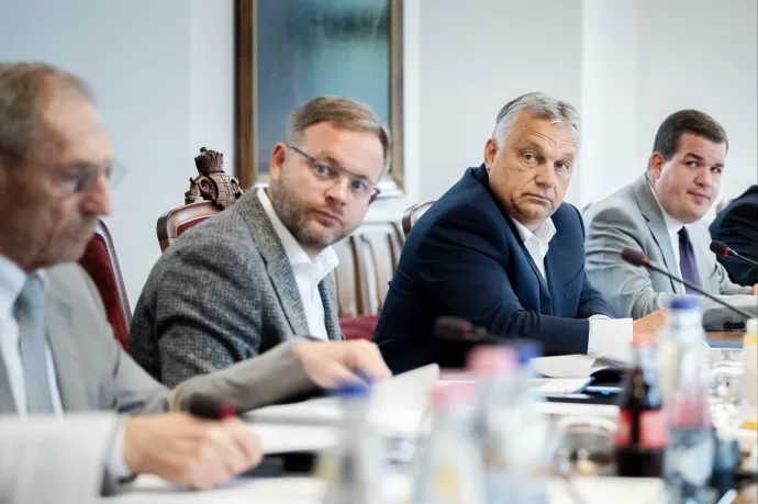 21 Kutatóközpont: A Fidesz szavazóbázisát erősen megosztja a kormány reakciója a Szőlő utcai ügyre