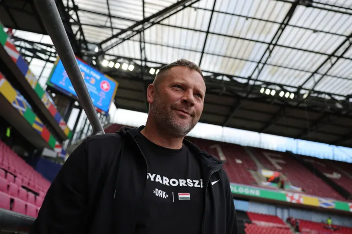 Dárdai Pál visszatér a magyar fociba, sportigazgató lesz Újpesten