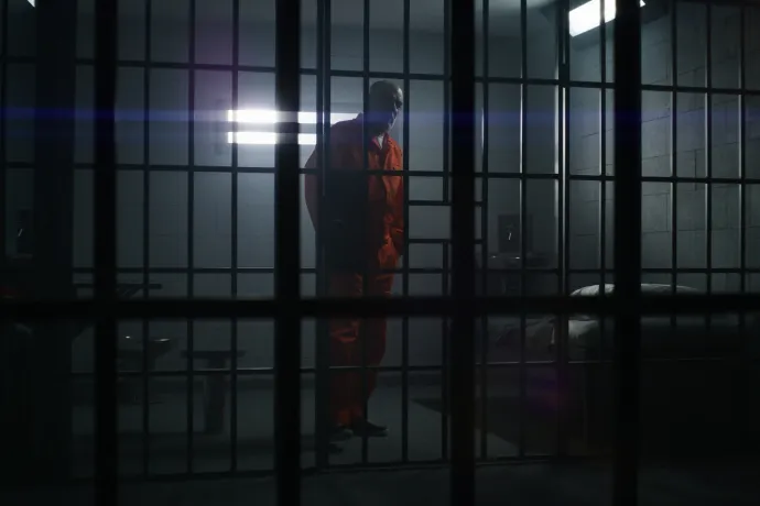 A rab, aki úgy döntött, be fogja perelni a sátánt