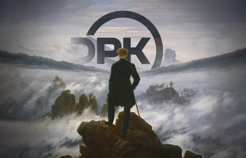 Hónapokig próbáltam Digitális Polgári Kört alapítani, de nem kért belőlem a nemzeti algoritmus