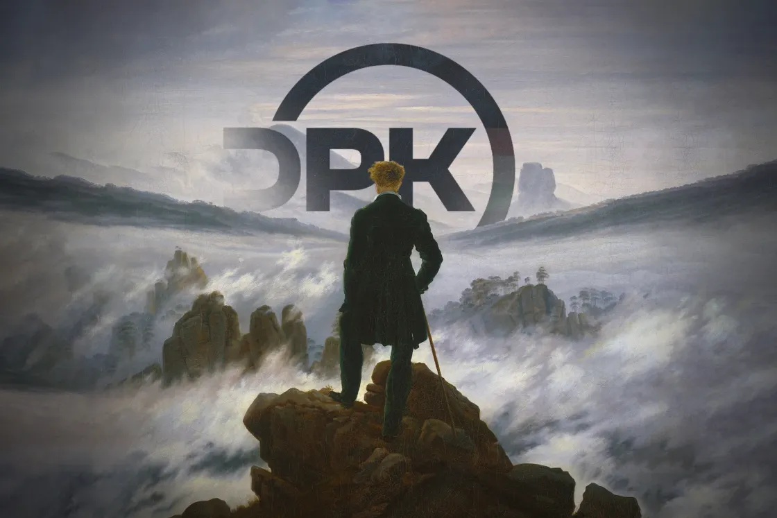 Hónapokig próbáltam Digitális Polgári Kört alapítani, de nem kért belőlem a nemzeti algoritmus