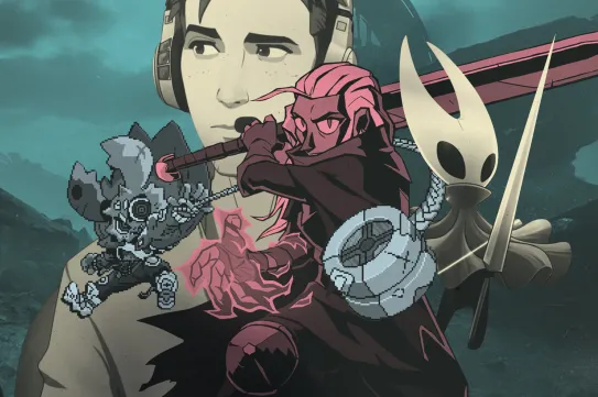 2025 legjobb videójátékai, amiket elhallgattunk