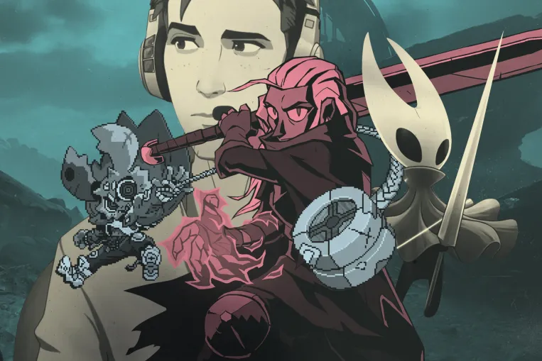 2025 legjobb videójátékai, amiket elhallgattunk