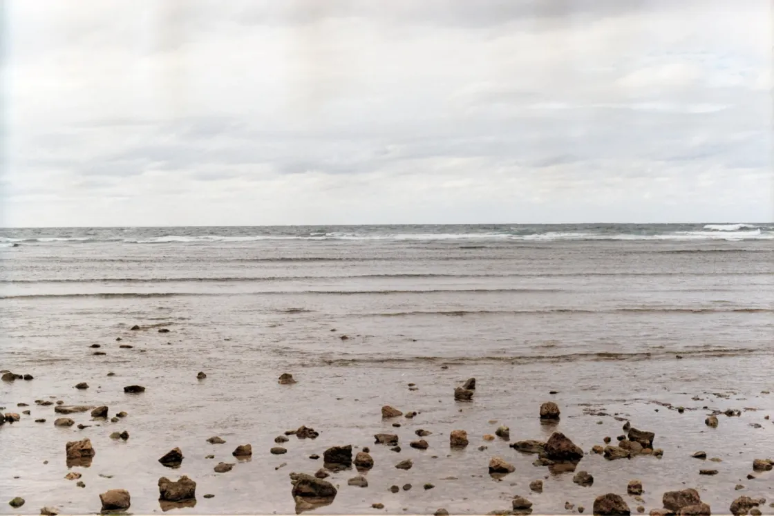 Nincs se víz, se áram, se net, de elég, hogy hét ágra süt a nap