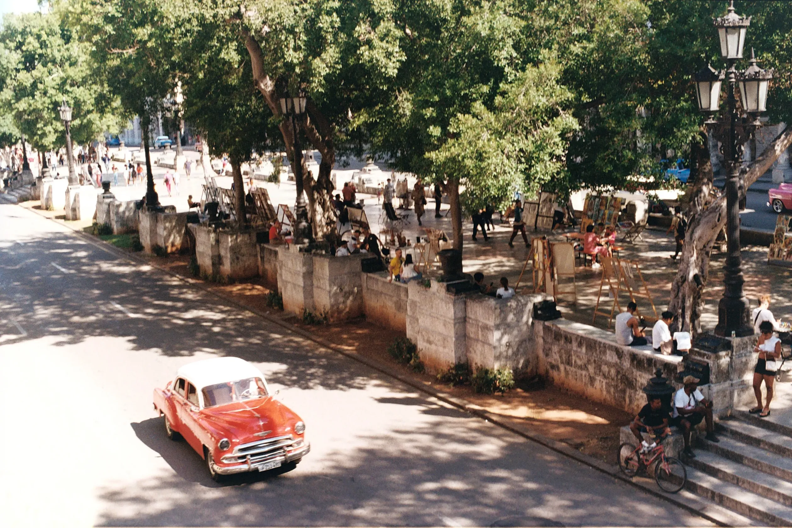Mert talán holnap kisüt a nap (részlet a sorozatból) – Fotó: Szász Lilla