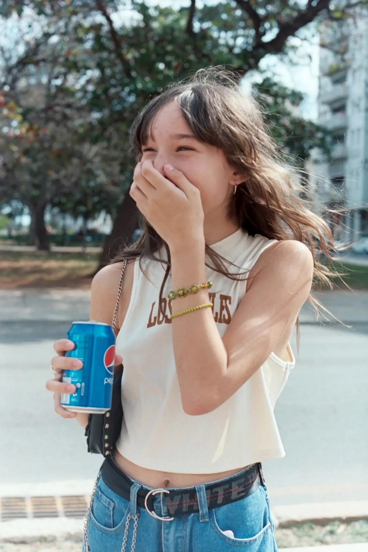 Mert talán holnap kisüt a nap (részlet a sorozatból) – Fotó: Szász Lilla