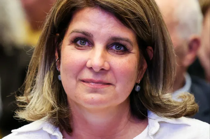 Egerszegi Krisztina: Előbb lettem olimpiai bajnok, mint hogy elhatároztam volna, hogy az szeretnék lenni