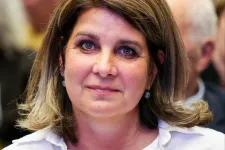 Egerszegi Krisztina: Előbb lettem olimpiai bajnok, mint hogy elhatároztam volna, hogy az szeretnék lenni