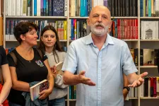 A Nobel-díjas Herta Müller esszét írt Visky András Kitelepítéséről