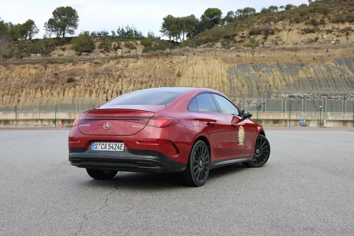 Fotó: Gajdán Miklós / autóMAGAZIN