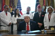 Trump rendelettel enyhítené a kannabisz használatának szabályait