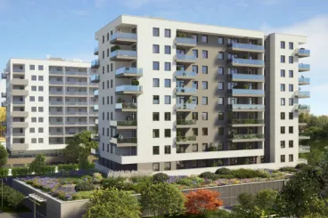 A lakásvásárlás új szintje, ha az otthon élményt is képes nyújtani